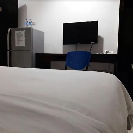 Hotel Galaxy-3